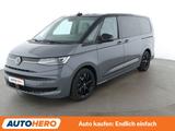 Volkswagen T7 Multivan 2.0 TSI Edition lang Aut.*NAV*ACC*