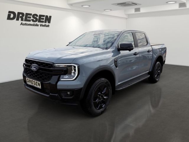 Ford Ranger Limited 2,3l Plug-in-Hybrid 360'/B&O/4x4/ imagem 2