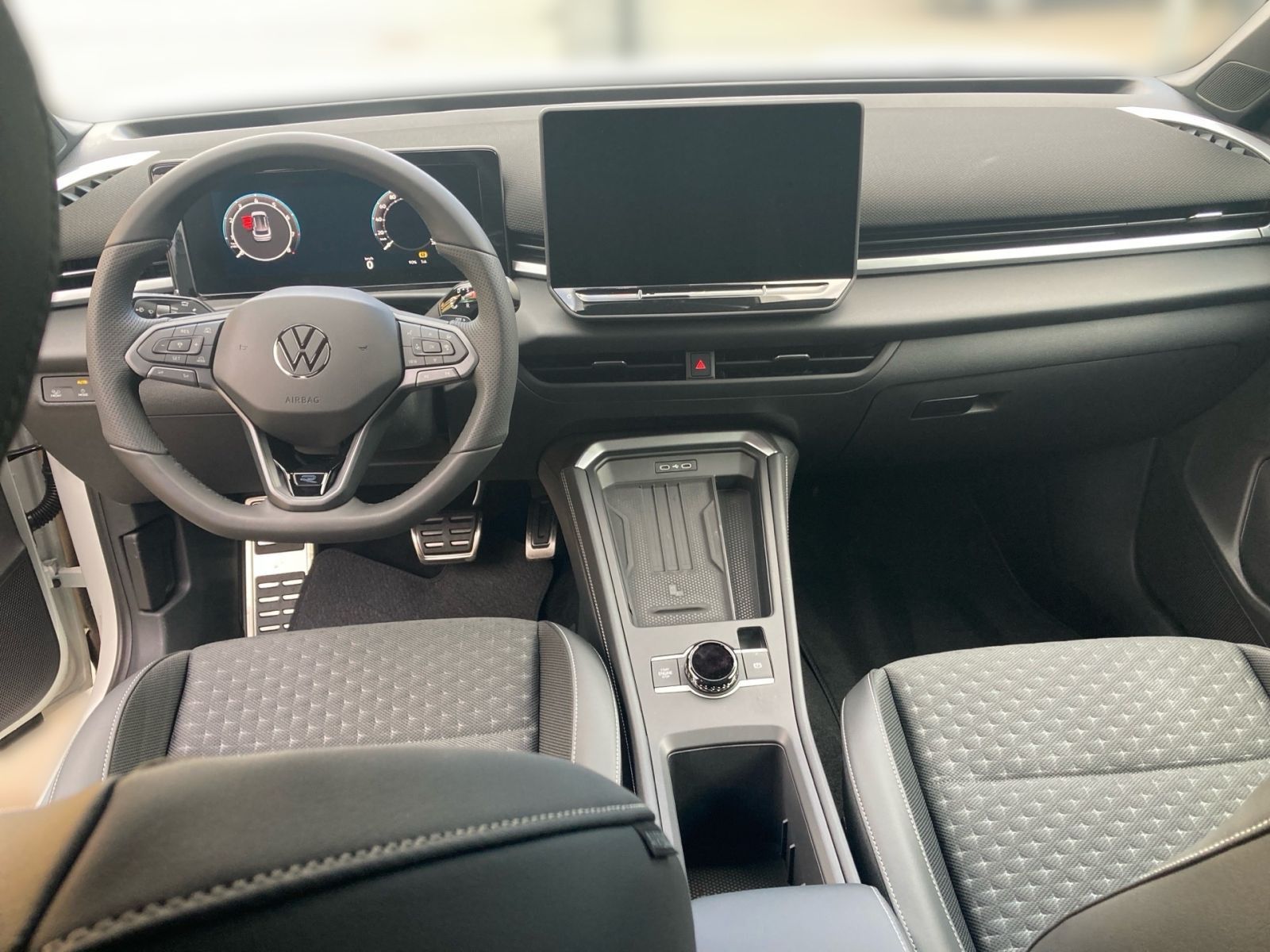 Volkswagen T-Roc - Bild 10