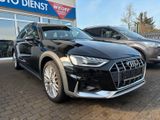 Audi A4 Allroad quattro*KAM*ViCo*eAHK*STAND.HZ*MATRIX - Audi A4 Allroad aus 2021