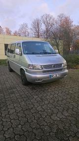 Volkswagen Vw T4 Multivan Atlantis 2004 - Volkswagen T4 Multivan Gebrauchtwagen in Mülheim (Ruhr)