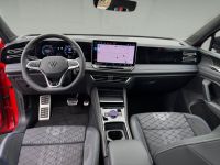 Volkswagen Tiguan - Vorschau Bild 14