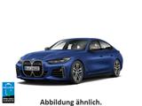 BMW i4 M50 Gran Coupe/HarmanKardon/Leder/LED/RFK - BMW i4: Limousine