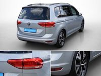 Volkswagen Touran - Vorschau Bild 26