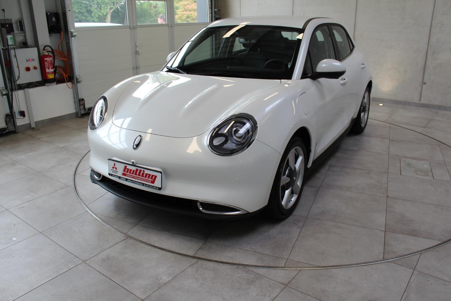 GWM ORA 03 300 *360° Kamera/Abstandsregeltempomat*