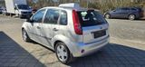 Ford Fiesta Trend - Ford Fiesta aus 2005