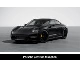 Porsche Taycan Turbo S Head-Up Soft-Close Burmester PCCB