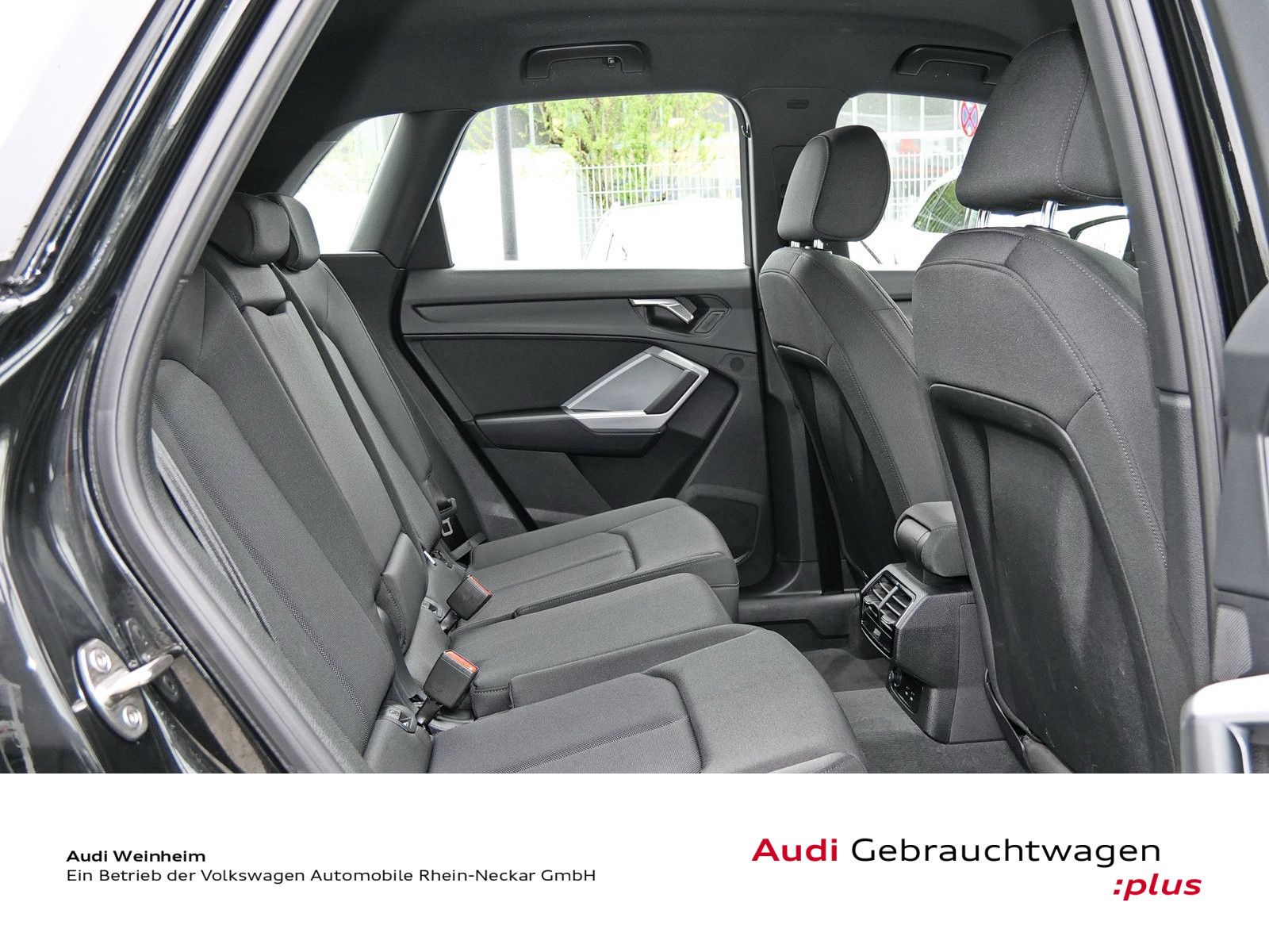 Audi Q3 - Bild 13