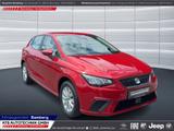 Seat Ibiza Road Edition  NAVI  CLIMATRONIC  ALLWETTER - Seat Ibiza: Road Edition