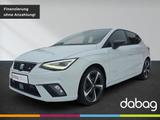 Seat Ibiza 1.0 TSI DSG FR-Line ACC LED SHZ Carplay