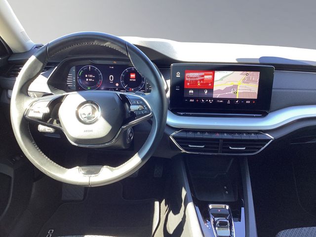 Octavia Combi 1.4TSI iV DSG Style