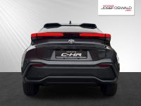 Toyota C-HR - Vorschau Bild 5