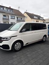 Volkswagen T6.1 Kombi Editon 2 Schiebetüren LED AHK 