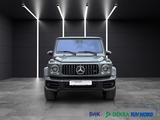 Mercedes-Benz G 63 AMG SUPERIOR! MANUFAKTUR! DESIGNO! VOLL! - Mercedes-Benz G 63 AMG: Automatik