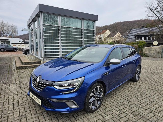 Renault Megane IV Grandtour GT-Line