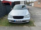 Mercedes-Benz Mercedes c klasse 200 Kompressor TAUSCHEN!! - Mercedes-Benz E 200 aus 2001