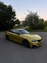 BMW M4 VFL No Opf  - gebrauchte BMW M4 aus dem Jahr 2015
