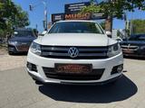 Volkswagen Tiguan Sport & Style 4Motion - VW Tiguan Gebrauchtwagen in München