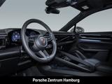 Porsche Macan 4 Panorama PASM Surround View Servo-Plus - Porsche Macan Gebrauchtwagen in Hamburg
