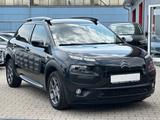 Citroën C4 Cactus 1.2*Automatik*TüVneu*Panorama*Klima*LM - Citroën: Cactus