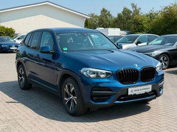 BMW X3 - 3