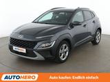 Hyundai Kona 1.0 T-GDI Edition 30 2WD*SPUR*CAM*PDC*SHZ* - gebrauchte Hyundai KONA aus dem Jahr 2022