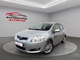 Toyota Auris Team*KLIMA*113.000KM*PDC*MFL*TÜV 03-2027* - Toyota Gebrauchtwagen in Sindelfingen