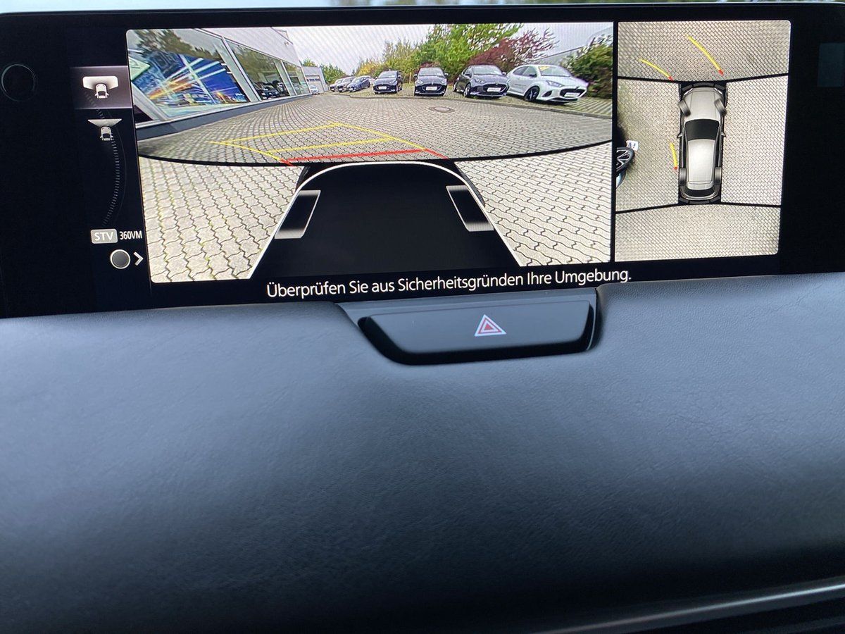 Mazda CX-60 - Bild 31