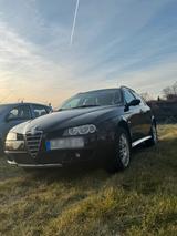Alfa Romeo 156 Crosswagon Q4 - Alfa Romeo 156 aus 2005