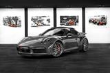 Porsche 992 Turbo #deutsches Fzg. #Approved #Glasdach - Porsche 992 in Mainz