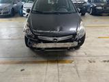 Opel Corsa 1.4 Color Stripes Color Stripes - Opel Corsa: Color Stripes