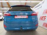 Hyundai i30 cw Style*Navi*Kamera+AHK*Panorama*1.Hd - Hyundai i30: Cw Style