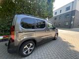 Peugeot Rifter BlueHDi 130 Allure L2 5-Sitzer Allure - gebrauchte Peugeot Rifter aus dem Jahr 2020