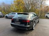 Audi A6 Avant 2.0 TFSI quattro S-line,Matrix,HuD,Bose - gebrauchte Kombis