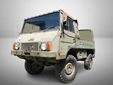 Andere Steyr-Puch Pinzgauer 710M - : Pinzgauer