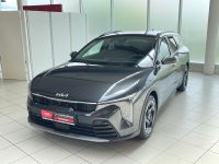 Kia K4 - Vorschau Bild 2