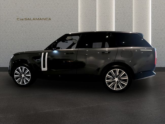 Land Rover 3.0 Si6 PHEV 550 PS AWD Auto imagem 2