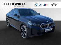 BMW X6 - Vorschau Bild 1