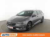 Opel Insignia Sports Tourer 1.5 SIDI Turbo Ulti Exclu - Opel Insignia Gebrauchtwagen in Frankfurt