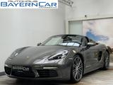 Porsche 718 Boxster S ACC Sitzlüftung SportChrono PASM - Porsche Boxster aus 2025