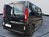Renault Trafic Combi L1H1 2,7t  Expression - Renault Trafic: Automatik