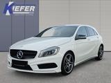 Mercedes-Benz A 220 CDI 7G-DCT*AMG*Panorama*Xenon*Night* - Mercedes-Benz A 220 aus 2015