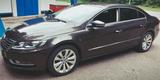 Volkswagen Passat CC Blue Motion - gebrauchte VW Passat CC aus dem Jahr 2016