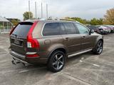 Volvo XC 90 D5 R-Design Geartronic AWD 7 Sitze 2 Hand - gebrauchte Volvo XC90 aus dem Jahr 2013