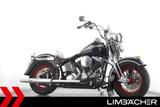Harley-Davidson HERITAGE SPRINGER FLSTSI - HARLEY-DAVIDSON SPRINGER