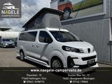 Peugeot Sunvan MAX Wohnmobil FZG625 mit Irmscher Bodykit
