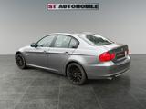BMW 320i-Automatik-PDC-Klimaautomatik-Sitzheizung - gebrauchte BMW 320 aus dem Jahr 2009