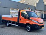 Iveco Daily 35C14 2.3 375 Laadklep 500kg Trekhaak 3500 - Iveco Daily 50c14