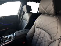 BMW X5 M60 - Vorschau Bild 10