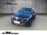 Skoda Kamiq 1.0 TSI Monte Carlo AHK+Panorma+LED+SHZ+18 - Skoda Kamiq mit Schiebedach